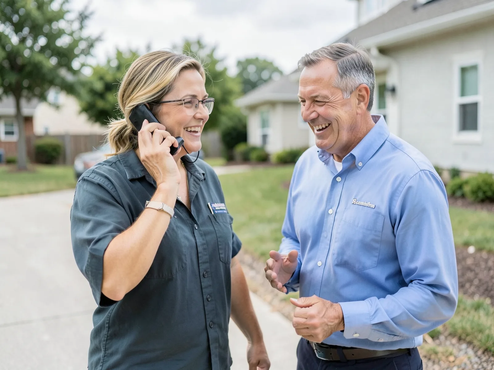 Frequently Asked Questions About Residential Water Cleanup in Glenview, KY